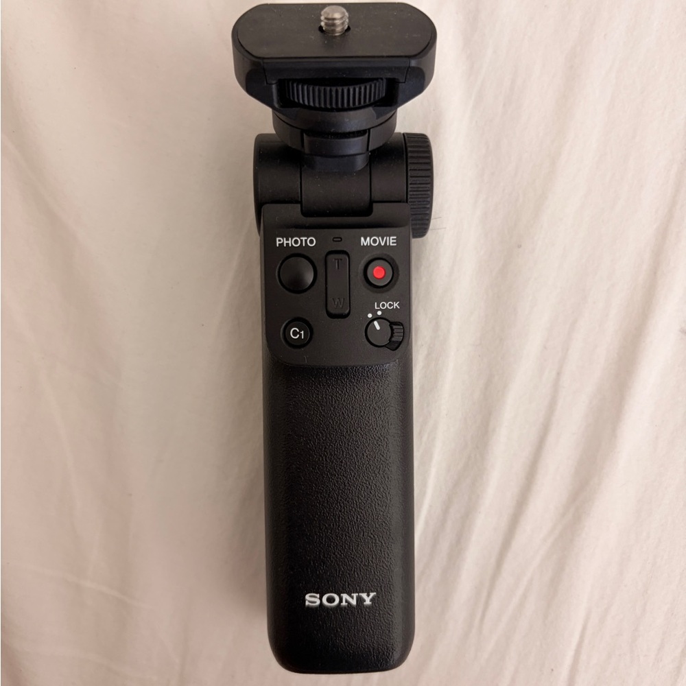 Sony Creator Kit